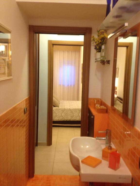 Domus Felix room 3