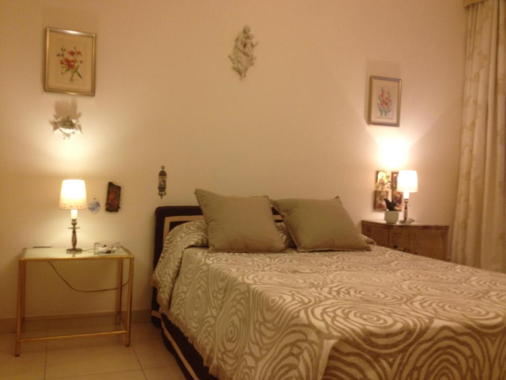 Domus Felix room 4